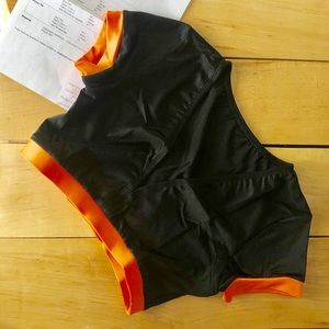 Dallaswear Dionne Top - audition top